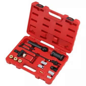 Kits d'extraction d'injecteurs PROFITOOL 0XAT1731