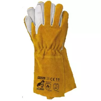 Gants de protection PROFITOOL 0XREK102/11/K