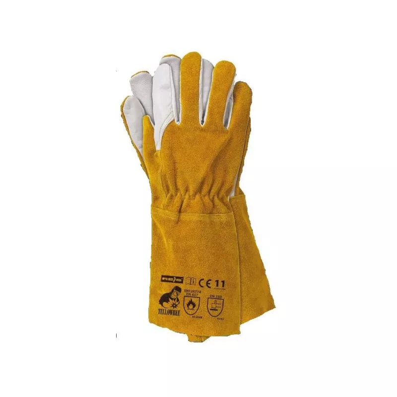 Gants de protection PROFITOOL 0XREK102/11/K