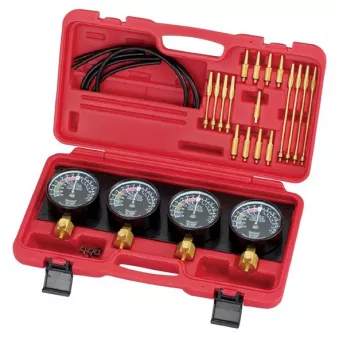 outils spéciaux pour l'entretien du système d'alimentation en carburant PROFITOOL 0XAT1058
