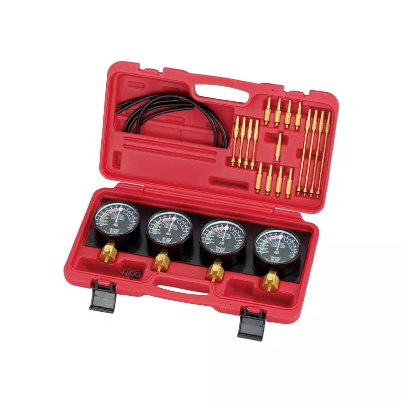 outils spéciaux pour l'entretien du système d'alimentation en carburant PROFITOOL 0XAT1058