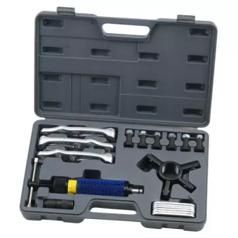 Extracteur universel PROFITOOL 0XAT8040