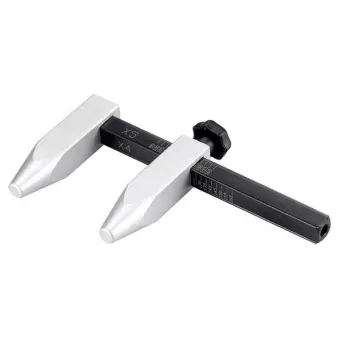 Pied à coulisse PROFITOOL 0XAT6038