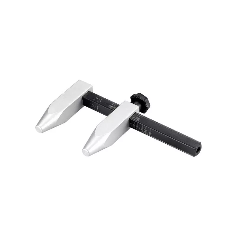 Pied à coulisse PROFITOOL 0XAT6038