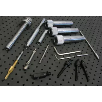 Extracteur de bougie PROFITOOL 0XWA0022