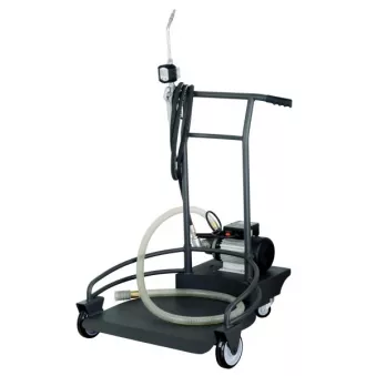 Distributeur mobile d'huile PROFITOOL 0XPTJC0078