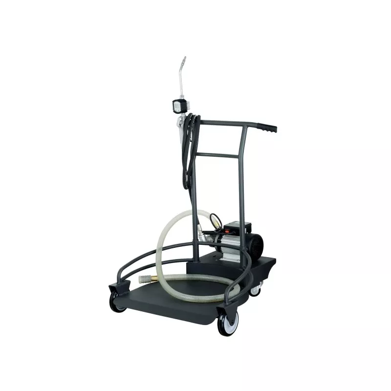 Distributeur mobile d'huile PROFITOOL 0XPTJC0078