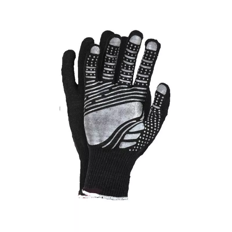 Gants de protection PROFITOOL 0XREK008/9/K