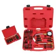Compressiometre, testeur de compression moteur PROFITOOL 0XAT1317 - Visuel 1