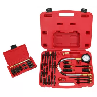 Compressiometre, testeur de compression moteur PROFITOOL 0XAT1317