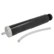 Seringue de remplissage d'huile PROFITOOL 0XPTJB0016 - Visuel 1