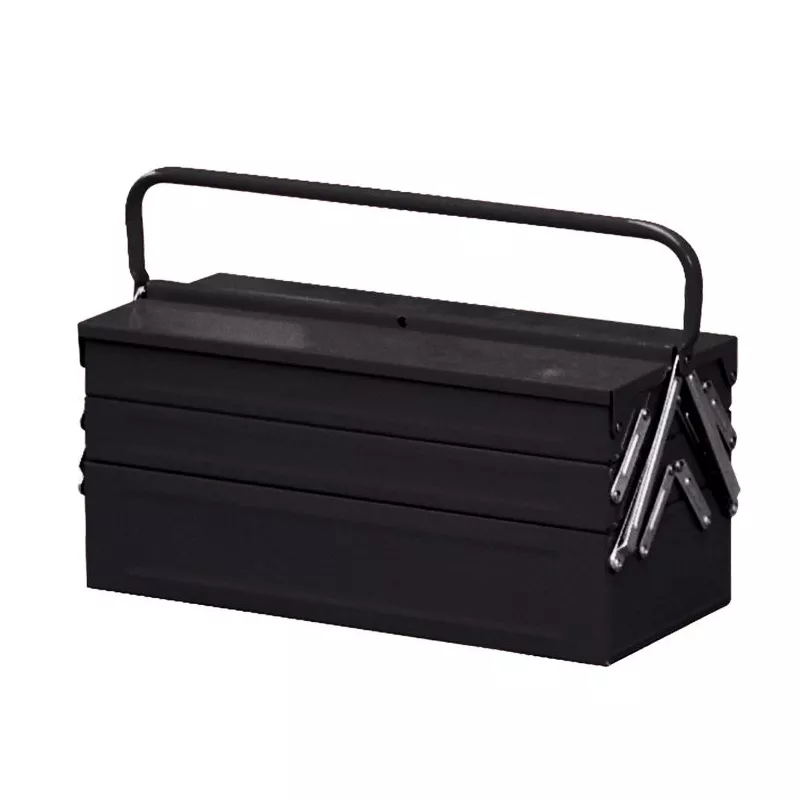 Boite à outils vide PROFITOOL 0XPTWB0105
