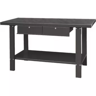 Table de travail PROFITOOL 0XPTWB0018S