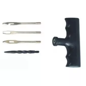 Outils de manutention des pneus PROFITOOL 0XTY016