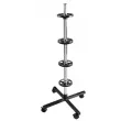 Entreposage, entreposage de pneus PROFITOOL TORINOG0002 - Visuel 1