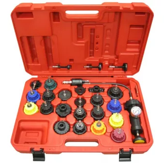 Appareil de diagnostic du système de refroidissement PROFITOOL 0XAT1386A