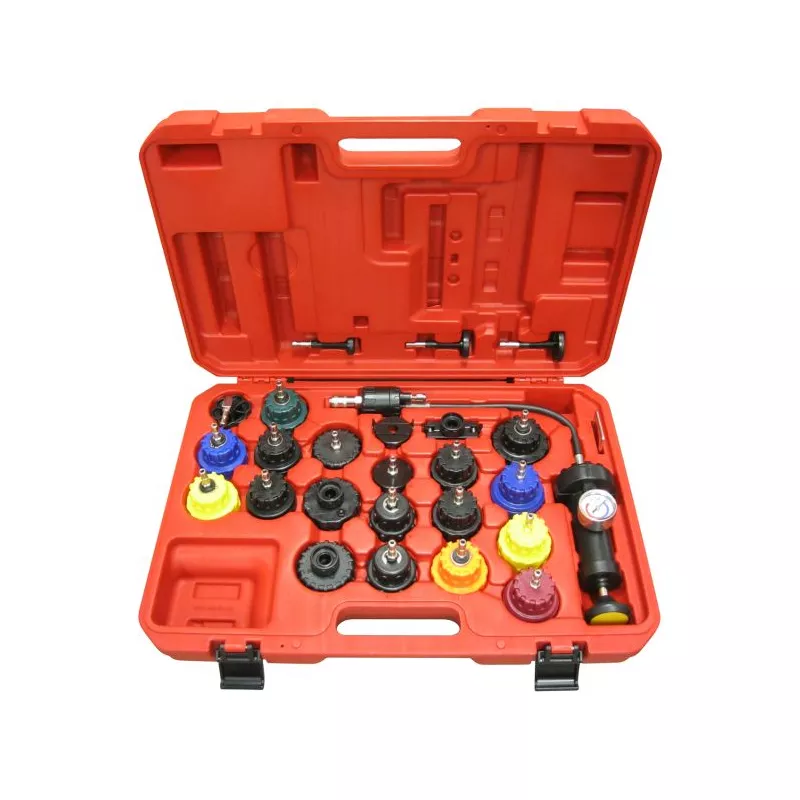 Appareil de diagnostic du système de refroidissement PROFITOOL 0XAT1386A