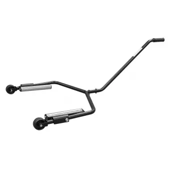 Chariot déplacement de roue PROFITOOL 0XPTOG0012