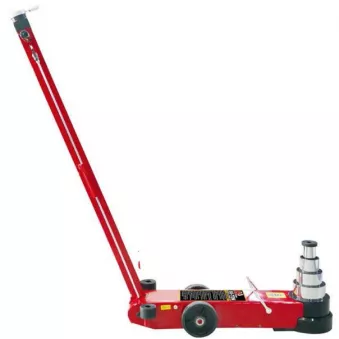 Cric camion hydro-pneumatique PROFITOOL 0XPTPH0046