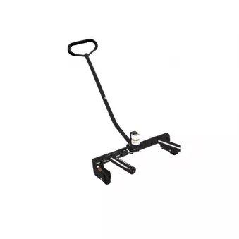 Chariot déplacement de roue PROFITOOL 0XPTOG0013