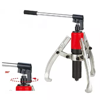 Extracteur de roulement PROFITOOL 0XPTBR0013