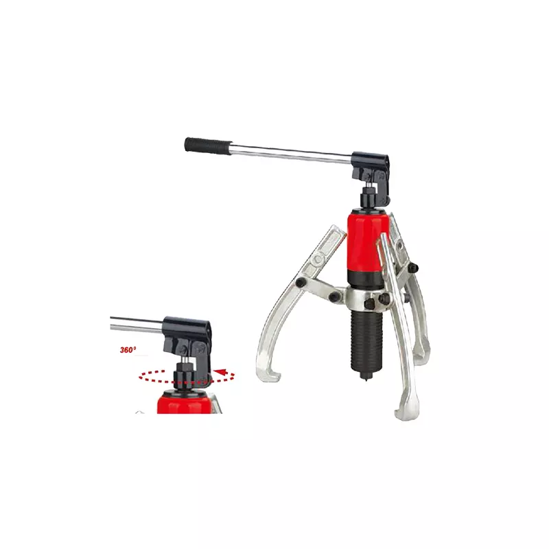 Extracteur de roulement PROFITOOL 0XPTBR0013
