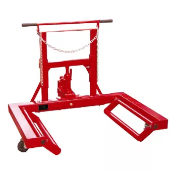 Chariot déplacement de roue PROFITOOL