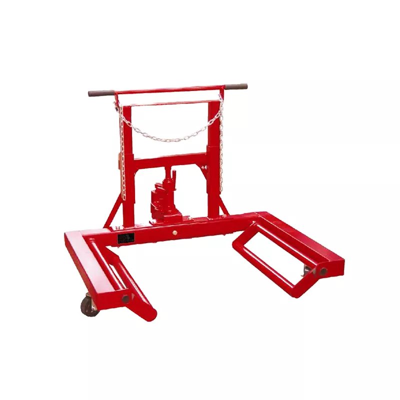 Chariot déplacement de roue PROFITOOL 0XPTOG0017