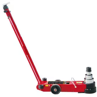 Cric camion hydro-pneumatique PROFITOOL 0XPTPH0045