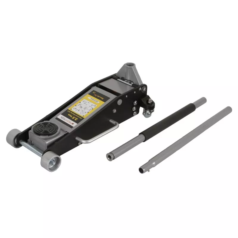 Cric hydraulique PROFITOOL 0XPTPH0052