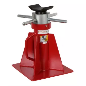 Jeu de chandelles PROFITOOL 0XPTPL0019