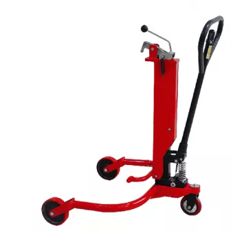 Chariot à fut PROFITOOL 0XPTOG0016
