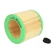 Filtres d'aspirateur PROFITOOL 0XFK-02 - Visuel 1