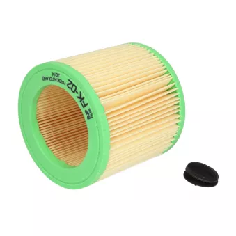 Filtres d'aspirateur PROFITOOL 0XFK-02