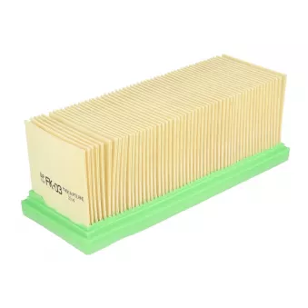 Filtres d'aspirateur PROFITOOL 0XFK-03