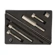 Extracteur de bougie PROFITOOL 0XWA0035 - Visuel 2