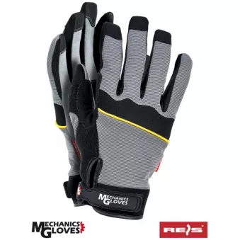Gants de protection PROFITOOL 0XREK203/L/P