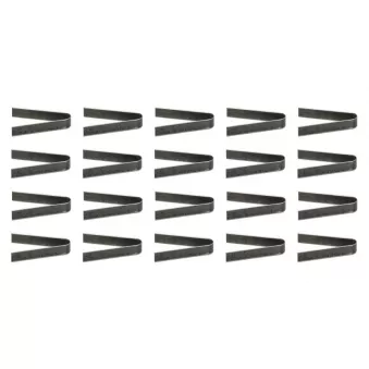 Outils de manutention des pneus PROFITOOL 0XTY047R3