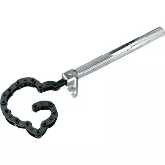 Autres outils de coupe et de sciage PROFITOOL 0XAT4041