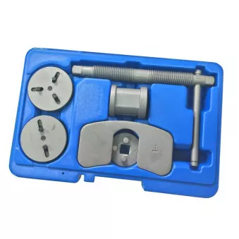 Coffret repousse piston PROFITOOL 0XAT2161