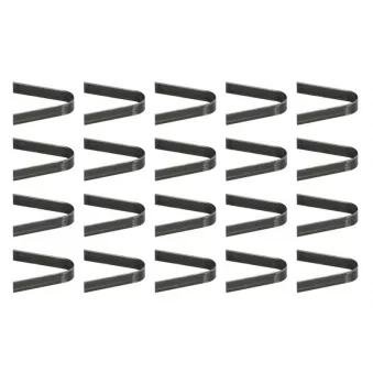 Outils de manutention des pneus PROFITOOL 0XTY047R5