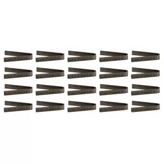 Outils de manutention des pneus PROFITOOL 0XTY047R2