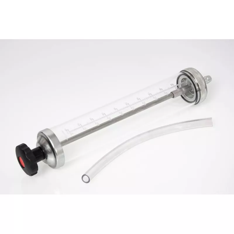 Seringue de remplissage d'huile PROFITOOL 0XPTJB0024