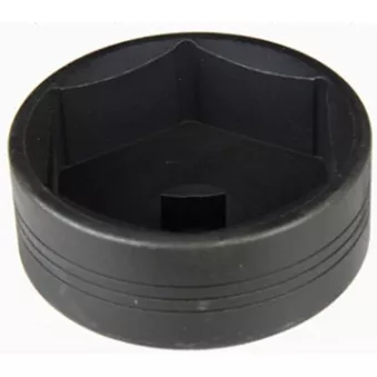 Douille à choc 6 pans 1" PROFITOOL 0XAT9202