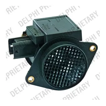 Débitmètre de masse d'air DELPHI AF10071-12B1