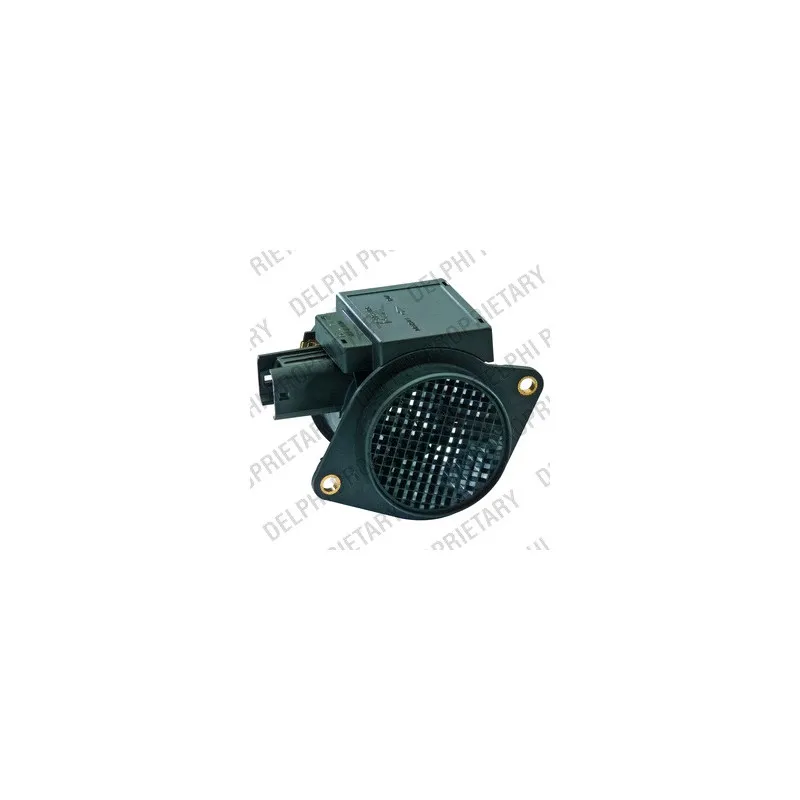 Débitmètre de masse d'air DELPHI AF10071-12B1