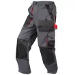 Pantalon de travail et de protection PROFITOOL 0XSK0008/M - Visuel 2