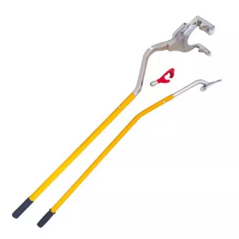 Outils de manutention des pneus PROFITOOL 0XAT6224
