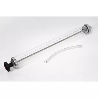 Seringue de remplissage d'huile PROFITOOL 0XPTJB0025