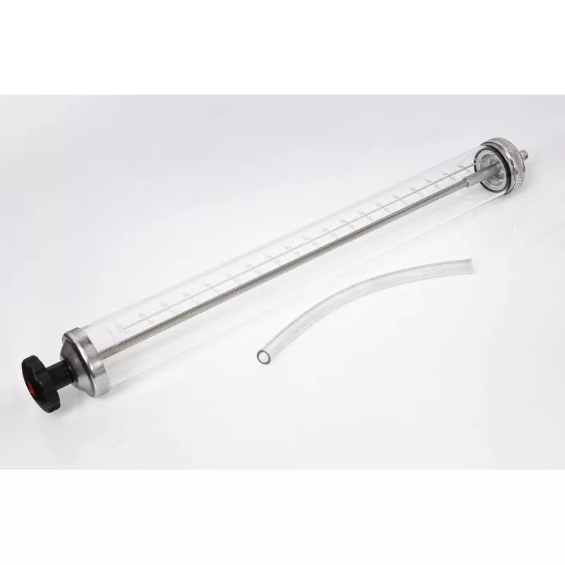 Seringue de remplissage d'huile PROFITOOL 0XPTJB0025